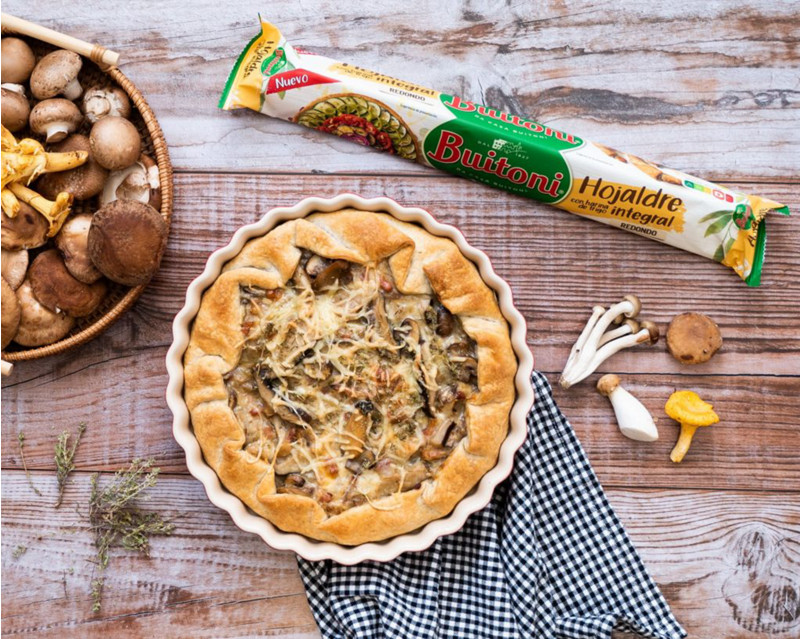  Thermomix® Thermomix® por el mundo recetas tarta rapida de limon y lima con Thermomix® 1