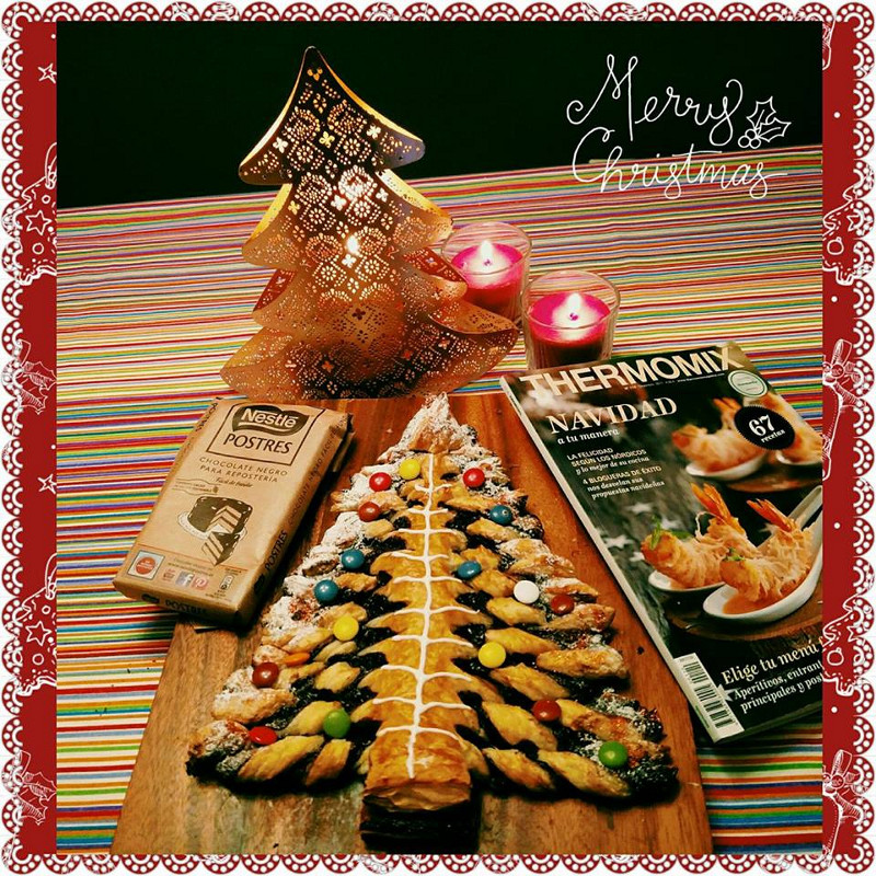  Thermomix® el blog de Thermomix® noticias ganadores concurso comparte Thermomix® 10