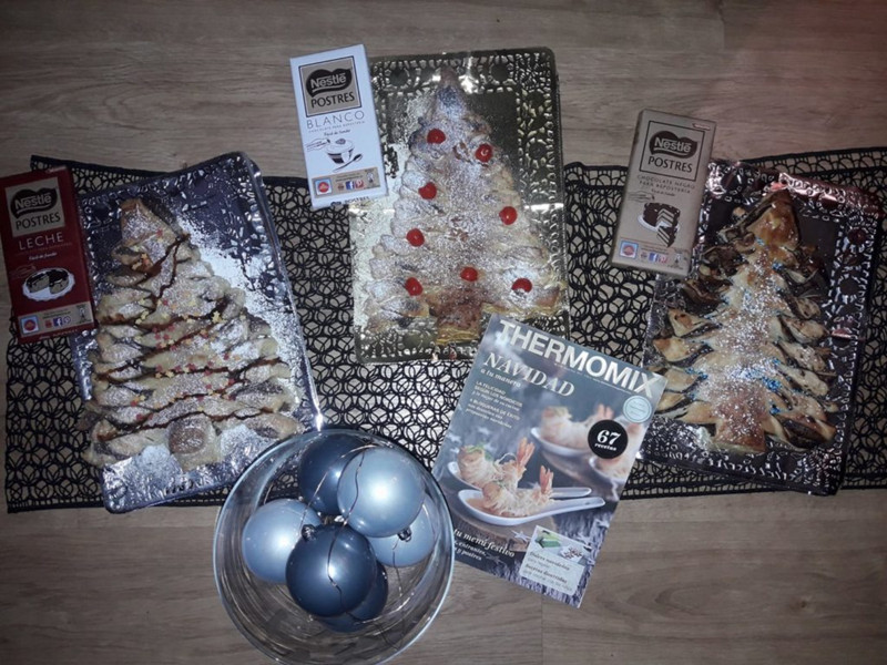  Thermomix® el blog de Thermomix® noticias ganadores concurso comparte Thermomix® 12