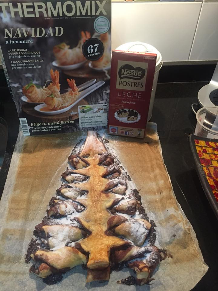  Thermomix® el blog de Thermomix® noticias ganadores concurso comparte Thermomix® 13