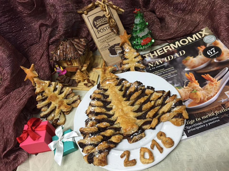  Thermomix® el blog de Thermomix® noticias ganadores concurso comparte Thermomix® 14