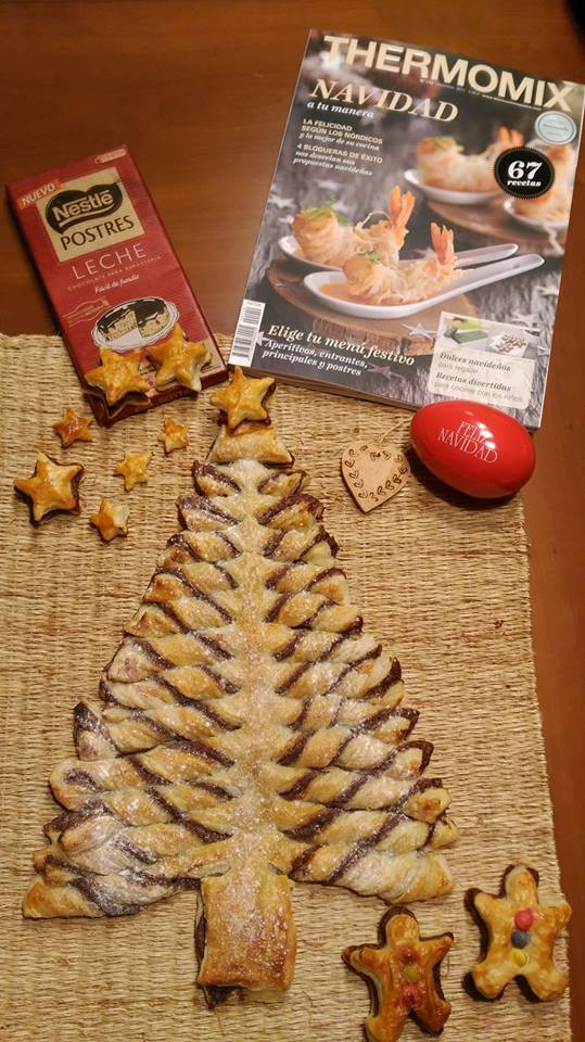  Thermomix® el blog de Thermomix® noticias ganadores concurso comparte Thermomix® 1