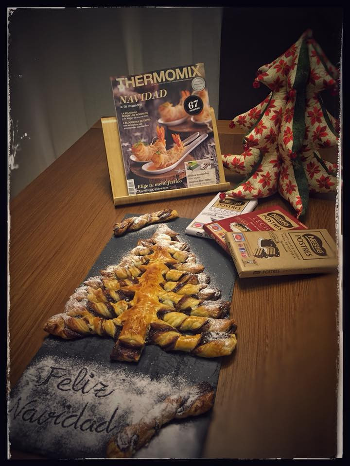  Thermomix® el blog de Thermomix® noticias ganadores concurso comparte Thermomix® 2
