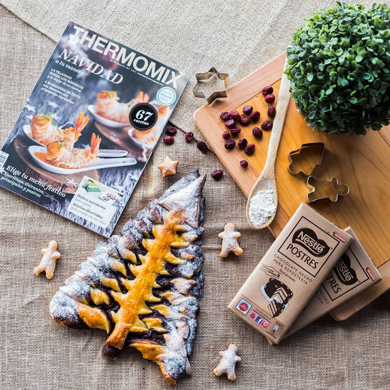  Thermomix® el blog de Thermomix® noticias ganadores concurso comparte Thermomix® 6