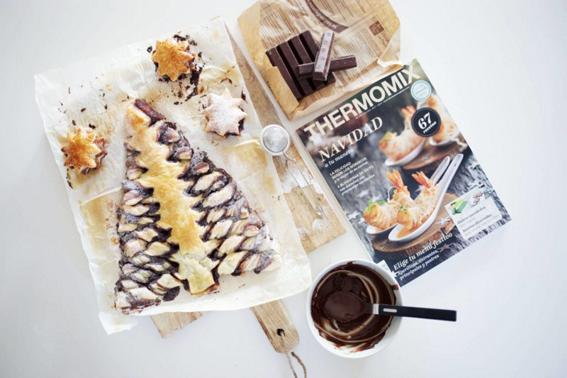  Thermomix® el blog de Thermomix® noticias ganadores concurso comparte Thermomix® 9