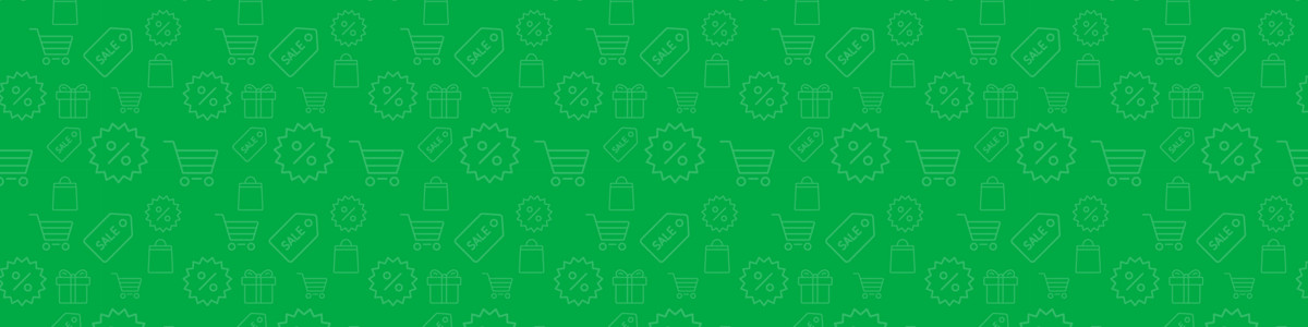 gb online shop monthly promotions banner