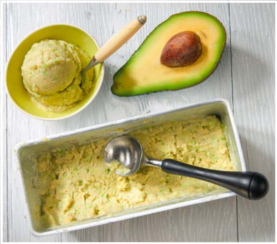 gelato fatto in casa7