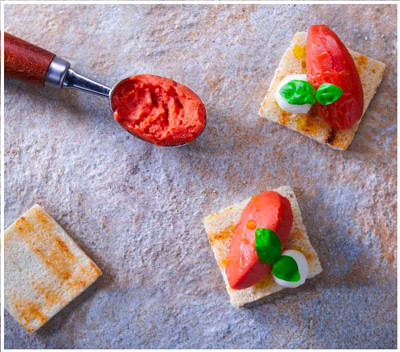 gelato fatto in casa9