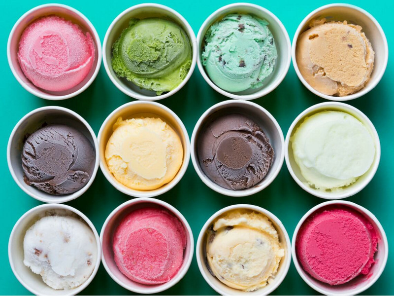 gelato