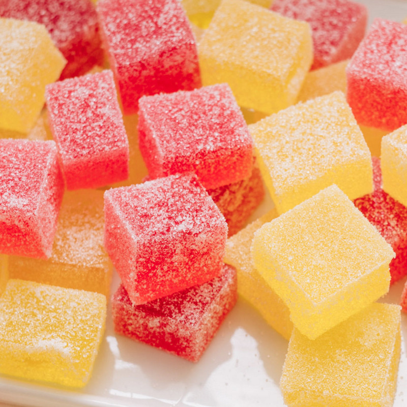  Thermomix® trucos de cocina recetas gominolas con Thermomix® 3