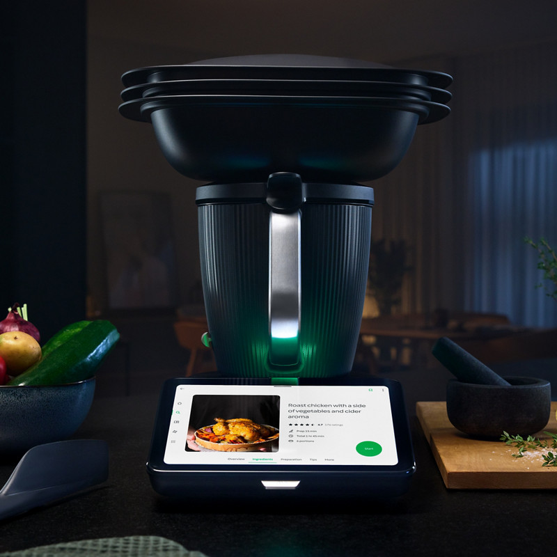 Ewa Chodakowska Dieta BeDiet - kolekcja przepisów 