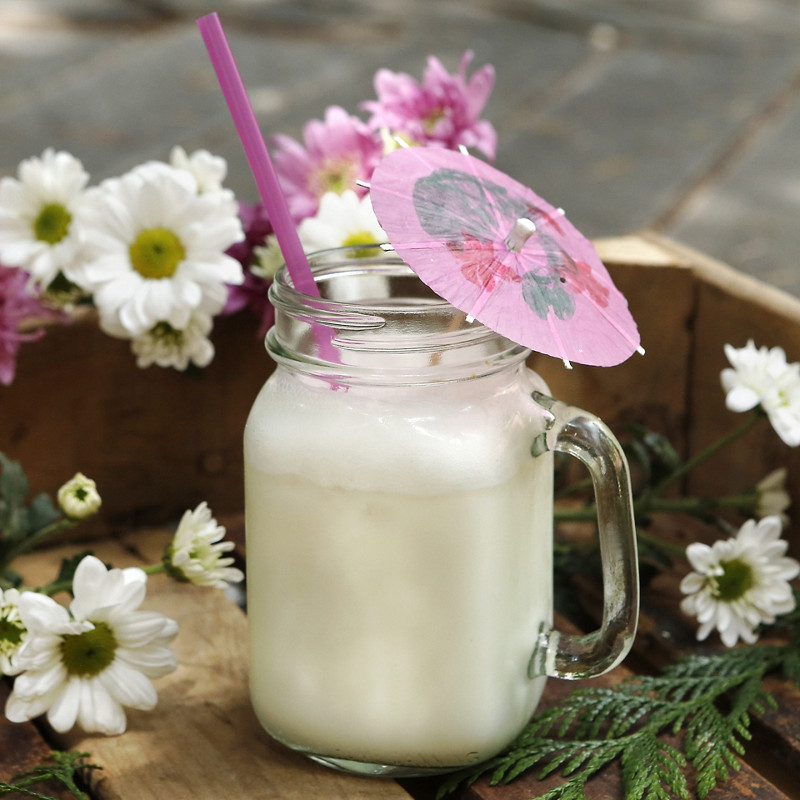  Thermomix® trucos de cocina recetas granizado de melon en Thermomix® 1