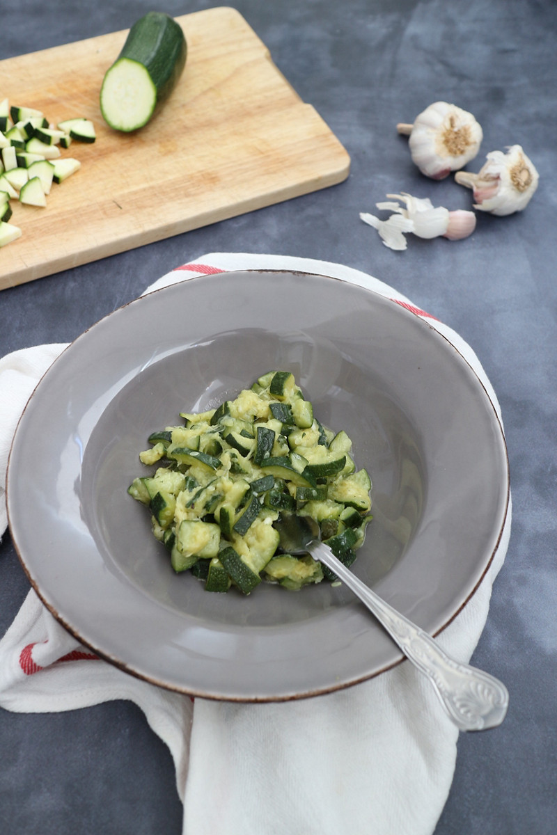  Thermomix® trucos de cocina recetas guarnicion de calabacin en Thermomix® 2