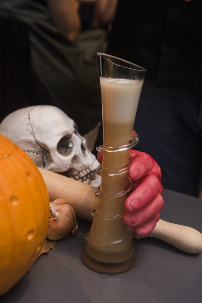  Thermomix® el blog de Thermomix® noticias halloween con Thermomix® 3