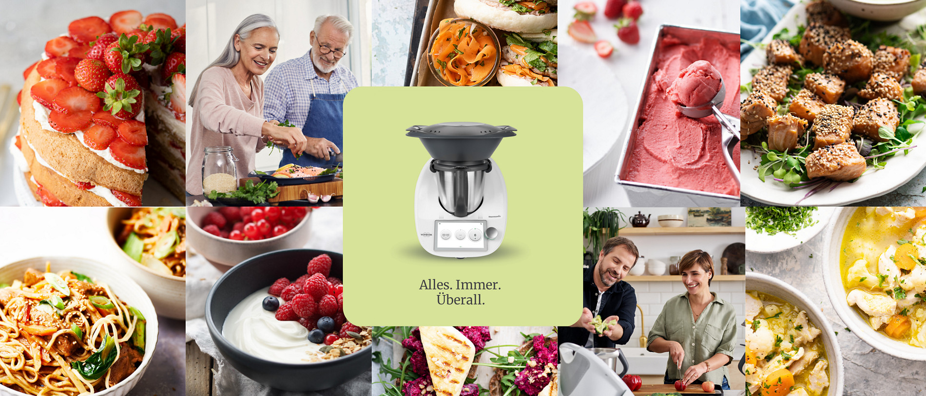 header thermomix vielfalt