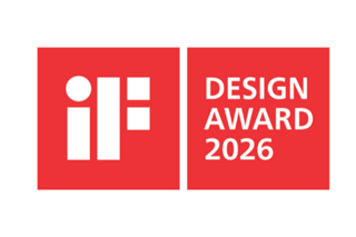 iF DESIGN AWARD 2026 Thermomix landscape