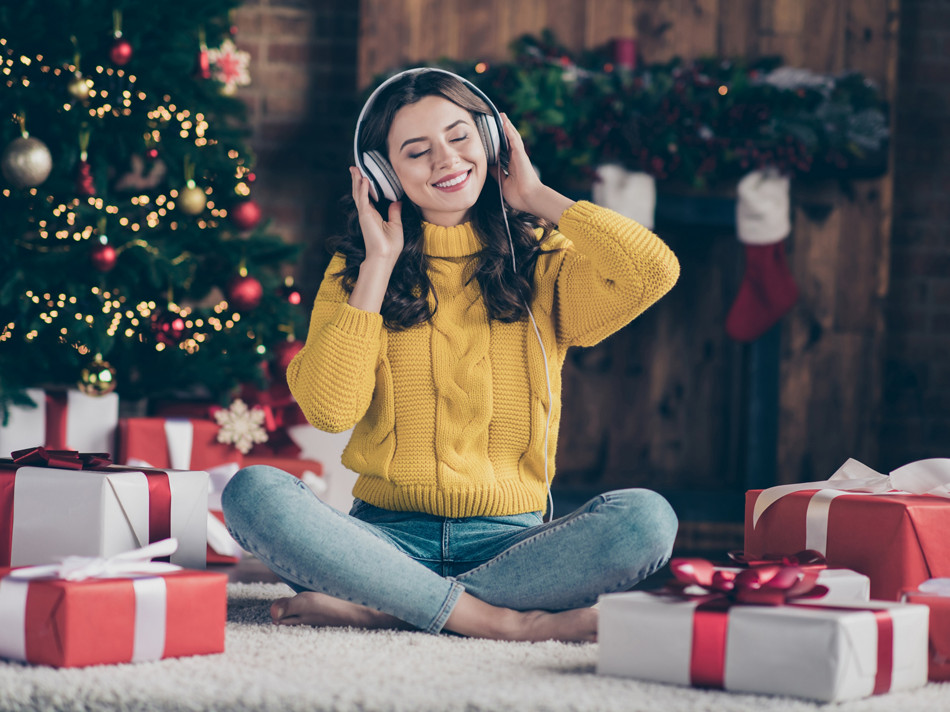 Thermomix® Spotify-Playlist für Weihnachten
