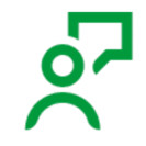 icone chat assistance vorwerk  1 