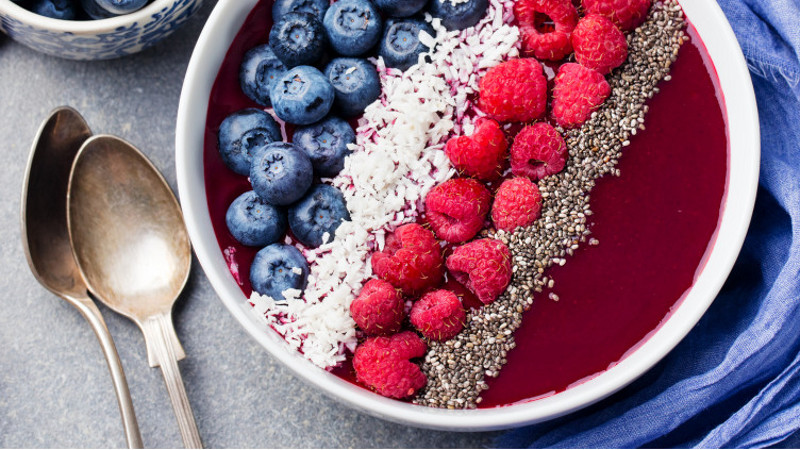Buddha Bowl