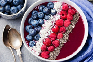 ideenreich acai bowl header