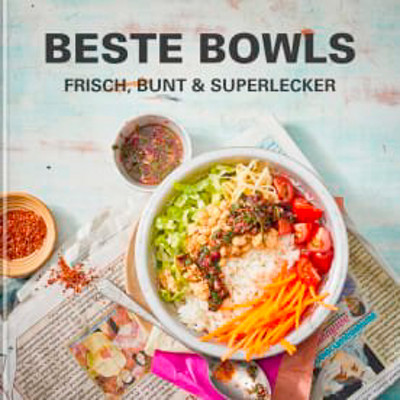 Kategorie "Beste Bowls"