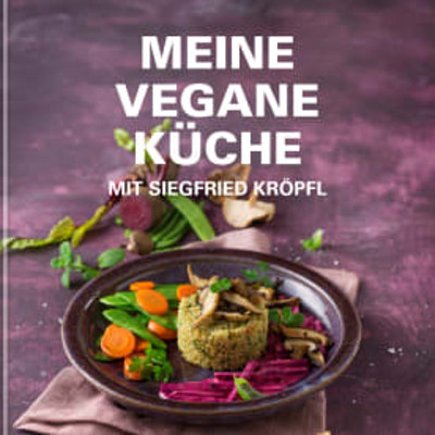 Kollektion ""Meine vegane Küche"