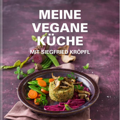 Kollektion ""Meine vegane Küche"