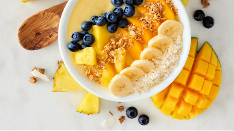 Smoothie Bowl