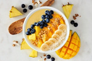 ideenreich smoothie bowl header