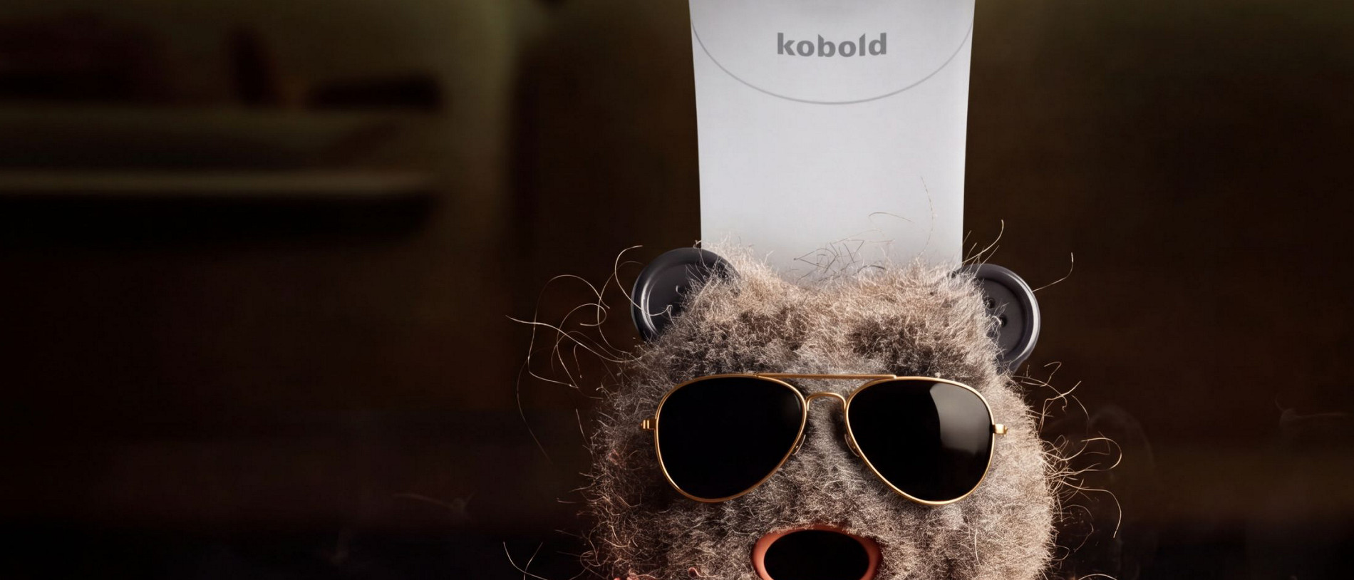 Kobold Produktvorführung