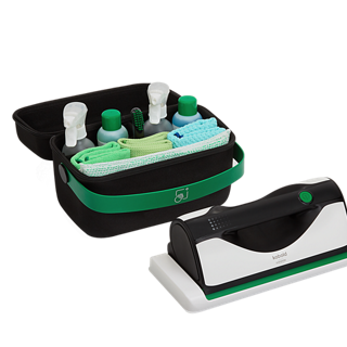 int Kobold CK7 standalone boxopen VG100 accessories 1