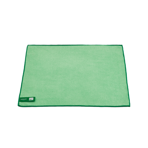 int Kobold CK7 standalone cloth cleaning
