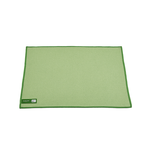 int Kobold CK7 standalone cloth polishing