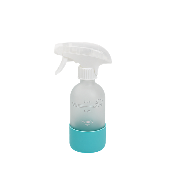 int Kobold CK7 standalone spraybottle blue