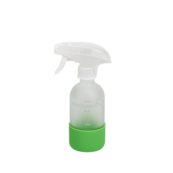 int Kobold CK7 standalone spraybottle green