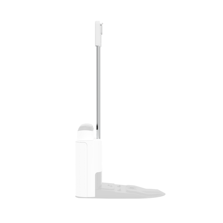 Vorwerk Kobold ST7 Alu-Stab & WM7 Wandhalterung