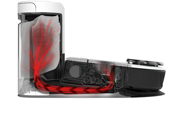 int Kobold RB7 VR7 glass drawing 943