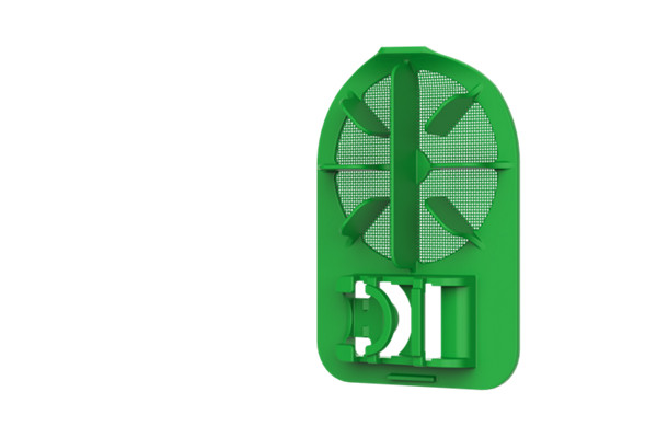 int Kobold RB7 filter standalone 919