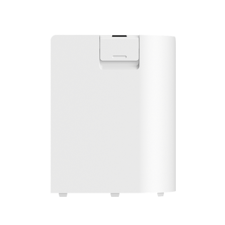 Vorwerk Kobold RB7 Filterdeckel