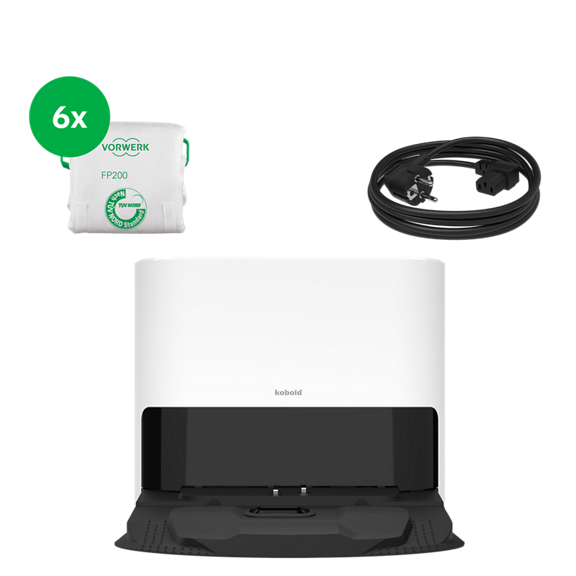 int Kobold RB7 standalone 385 power cord fp200