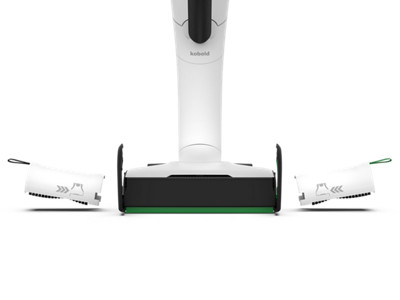 int Kobold VK7 system EB7 FK7 standalone 608