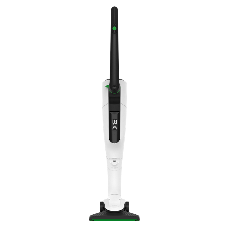 Vorwerk Kobold VK7 Akku-Staubsauger für Hartböden