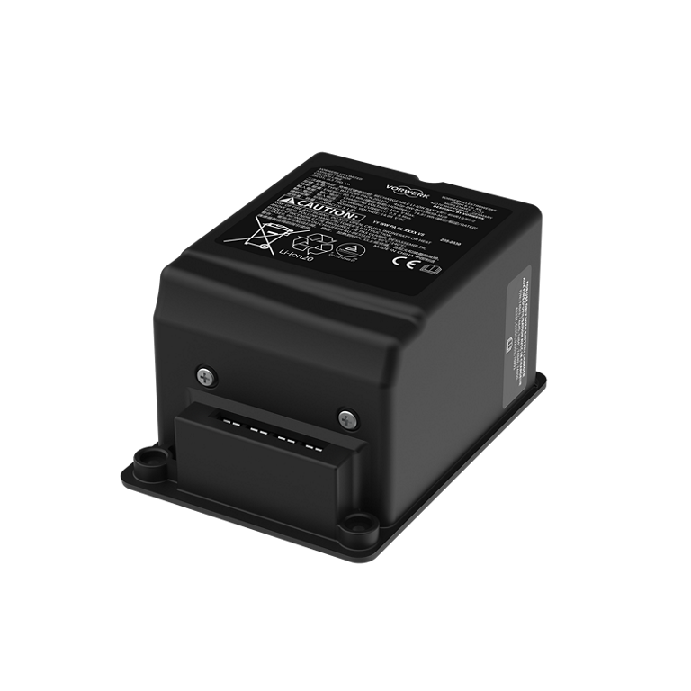 Vorwerk Kobold VR7 Akku