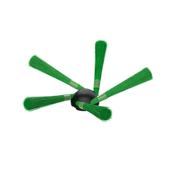 int Kobold VR7 brush standalone 018