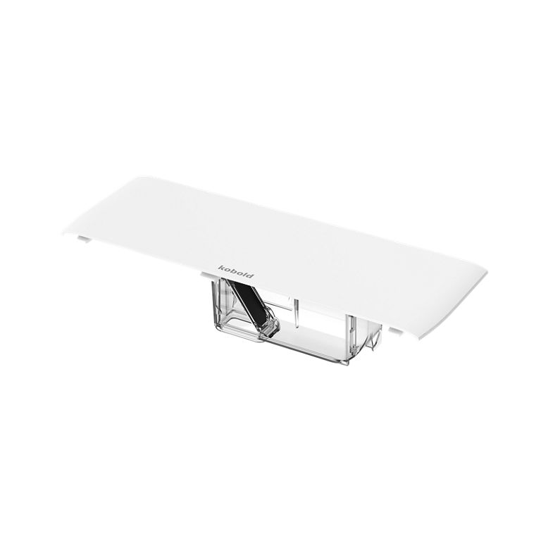 Vorwerk Kobold VR7 Staubbehälter (ohne Filter)