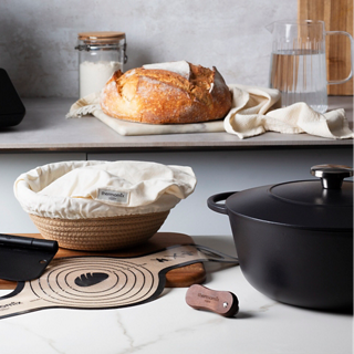 int Thermomix Bread Kit photography 20 9878