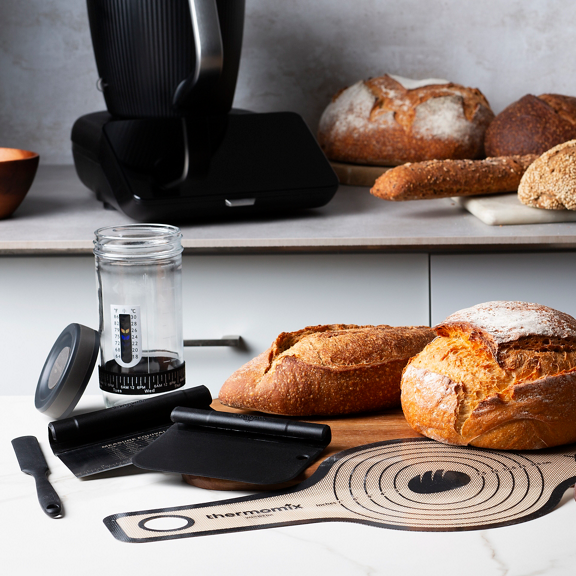 int Thermomix Bread Kit photography 23 9980