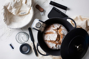 int Thermomix Bread Kit photography 4 8847