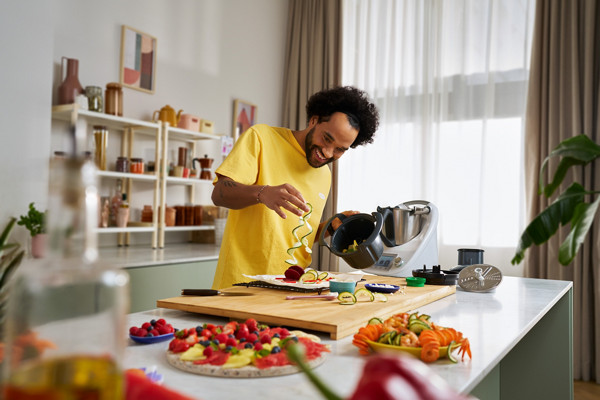 VG100+ Limpeza de Superfícies