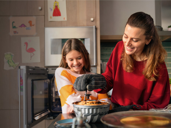 La precisione assoluta si fa semplice